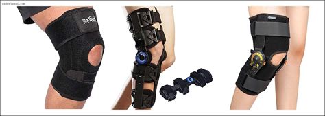 Top 10 Best Knee Brace For Tibial Plateau Fracture Review In 2022