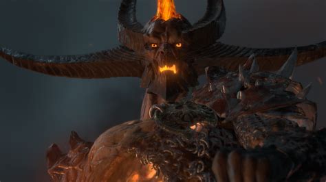 All Diablo 4 World Boss Spawn Times And Locations Dot Esports