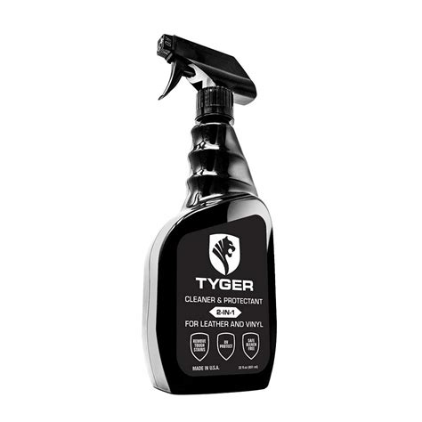 Buy Tyger Tonneau Cover Cleaner And Protectant 2 In 1 Spray Specialized