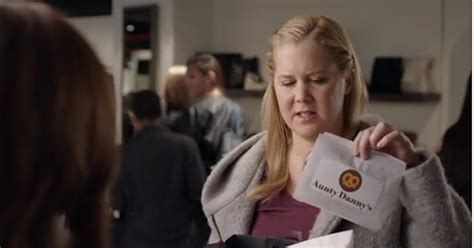 Amy Schumer And Lena Dunhams New Sketch Gets Hilariously Real About