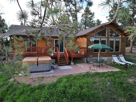 Maybe you would like to learn more about one of these? Cabin vacation rental in Divide from VRBO.com! #vacation # ...