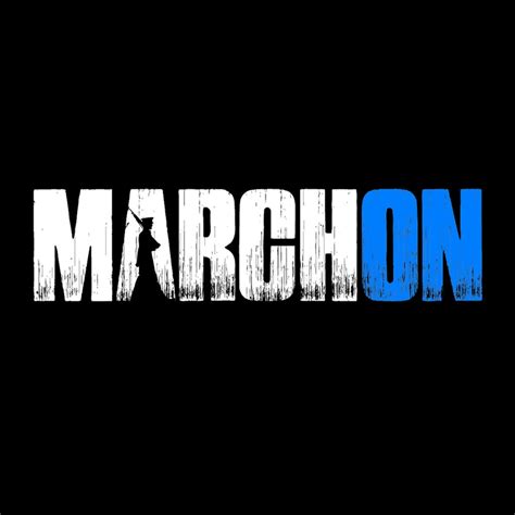 March On Youtube