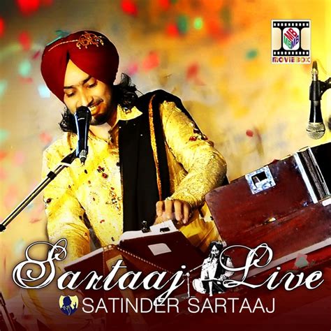 Satinder Sartaaj Banda Ban Ja Kaka Lyrics Musixmatch