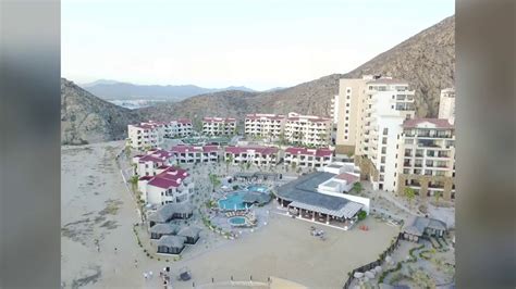 Solmar Resorts Cabo San Lucas Mexico Youtube