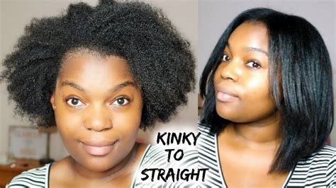 The top countries of supplier is china. STRAIGHTENING TYPE 4 NATURAL HAIR | HOW I BLOW OUT AND ...