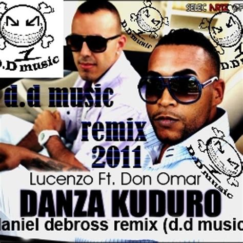 Don Omar Danza Kuduro Remix - Don Omar Danza Kuduro ft. Lucenzo d.d music hiphop club remix 2011 by d.d music | Free Listening