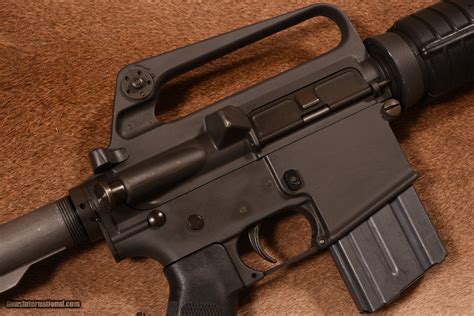 Colt Ar 15 A2 Sp Carbine