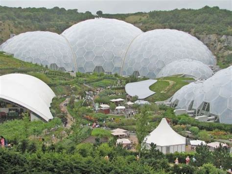 Eden Project To Axe Up To 70 Jobs The Independent The Independent