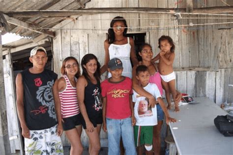 Meet The Tallest 14yr Old Girl In The World Brazilian Elisany Da Cruz