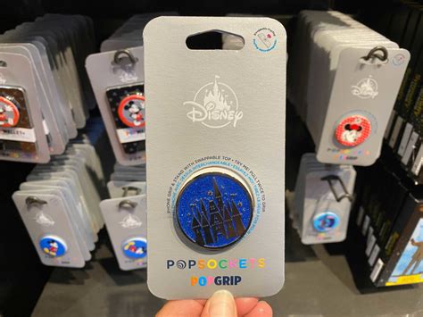Cinderella Pop Socket Plugs And Charms Cell Phone Accessories
