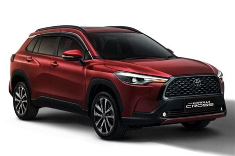 Toyota's mission in continuously making ever better cars. Toyota Corolla Cross launched in Indonesia; will Malaysia be next? | Zigwheels