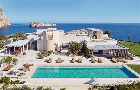 Click inside an empty field to start typing the note. Duurste villa van Ibiza te huur voor 220.000 euro per week ...