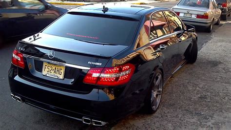 Shop with edmunds for perks and special offers on used cars, trucks, and. E63 AMG Rentech supersprint LOUD! - YouTube