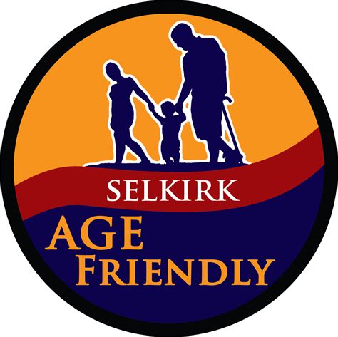 Age Friendly - City of Selkirk