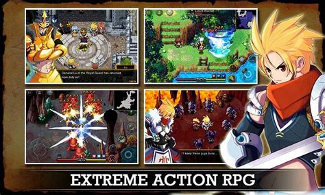 15 rpgs with the most impressive customization options. Los 8 mejores juegos de rol Android