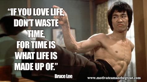 28 Inspirational Bruce Lee Quotes For Wisdom And Success