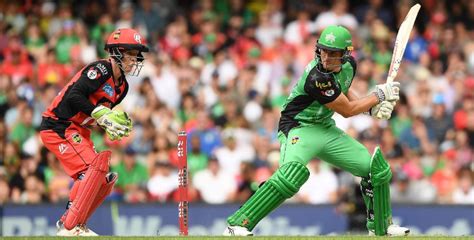 Live Cricket Streaming In Australia How To Watch Free Trials And Replays