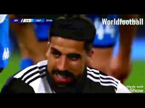نتيجة مباراة يوفنتوس وسبال اليوم 27/1/2021 كأس ايطاليا. ‫ملخص مباراة يوفنتوس ونابولي 4-3‬‎ - YouTube