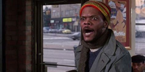 Goodfellas And 9 Movies And Shows You Forgot Samuel L Jackson Was In