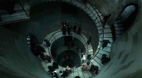 Ravenclaw Tower Staircase Harry Potter Wiki Fandom