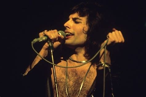 The Newest Music News For You Top 10 Freddie Mercury