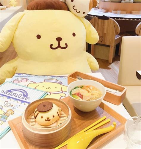 Sanrio Yellow Aesthetic Pastel Sanrio Hello Kitty