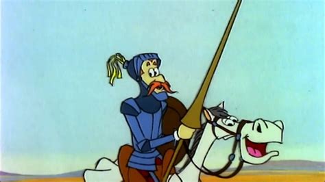 Don Quixote De La Mancha Cartoon - Don Quijote de La Mancha Intro | Teaching spanish, Ap spanish, Greatful