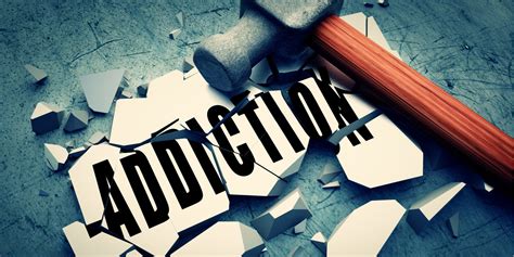 The Stages Of Addiction And How To Break The Cycle Baton Rouge