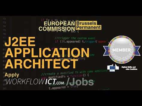 A subreddit about developing j2ee applications. J2EE APPLICATION ARCHITECT - YouTube