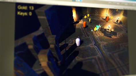 Game Prototyping In Unity Pluralsight