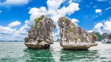Top 7 Natural Wonders Of Vietnam That Certainly Amaze You