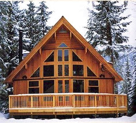 Favorite Log Cabin Homes Plans Design Ideas Frugal Living A Frame