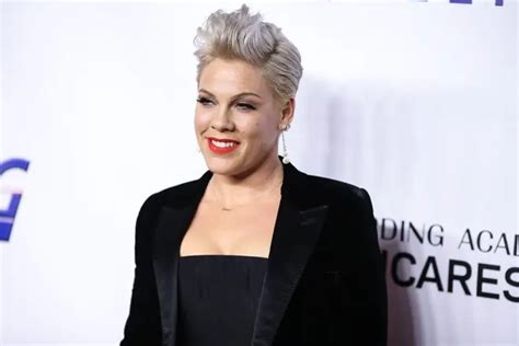 Pink Reveals She Has Had ‘several Miscarriages Since Her First At 17