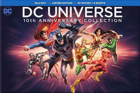 The first issue of the official beetlejuice comic book, download link below! DC Universe 10th Anniversary Collection Marked Down for ...