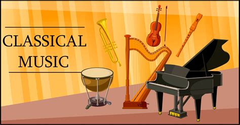 Which Classical Music Era Are You? - Quiz - Quizony.com