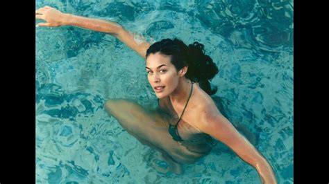 Megan Gale On Enough Rope Th Aug Youtube