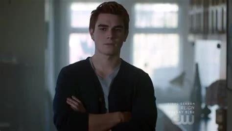 YARN LAUGHS Are You Just Gonna Stand There Riverdale S E Chapter Four The