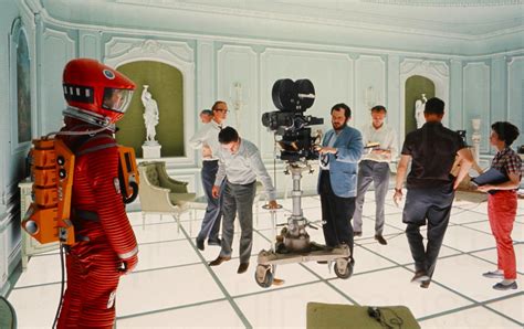 An Interview With Stanley Kubrick S Producer And In House German JAN