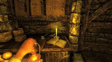 Amnesia The Dark Descent Video Game 2010 Imdb