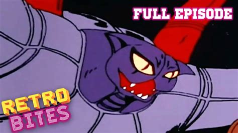 Space Mice Infestation Full Episode Voltron Lion Force Old Cartoons Retro Bites Youtube