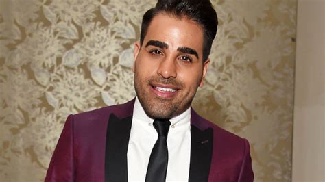 strictly come dancing s dr ranj singh says coming out to his wife was toughest moment of his