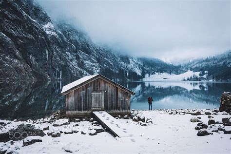 Winter Days Well Spent By Bokehm0n Landscapes Landscapephotography