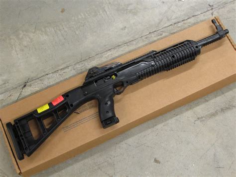 Hi-Point 4595TS 45ACP Carbine Stand... for sale at Gunsamerica.com