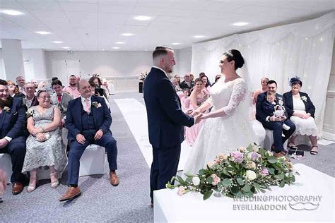 Quorn Grange Hotel Leicester Wedding Photography