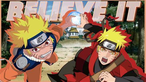 Why Naruto Is Better Than Naruto Shippuden Youtube