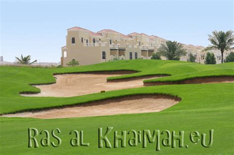 The resort will be strategically located at the heart of the al hamra integrated tourism destination, offering its guests direct access to a range of hospitality and leisure offerings which. Al Hamra Golf Club | Ras al Khaimah