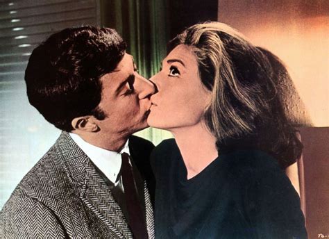 The Graduate Turns 50 Heres To You Mrs Robinson Abc News