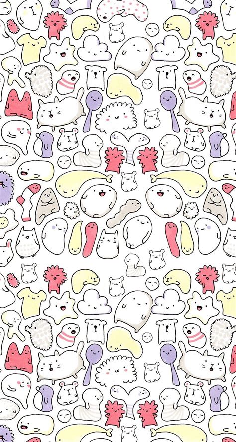 Liste 90 Doodle Wallpaper Hd For Mobile By Doodle