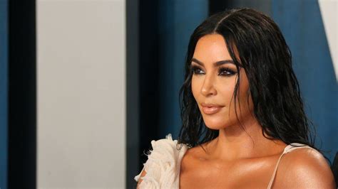 Kim Kardashian West Mocked For Humble Birthday Party On Private