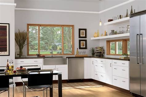 Comparing Casement Vs Sliding And Casement Vs Awning Window